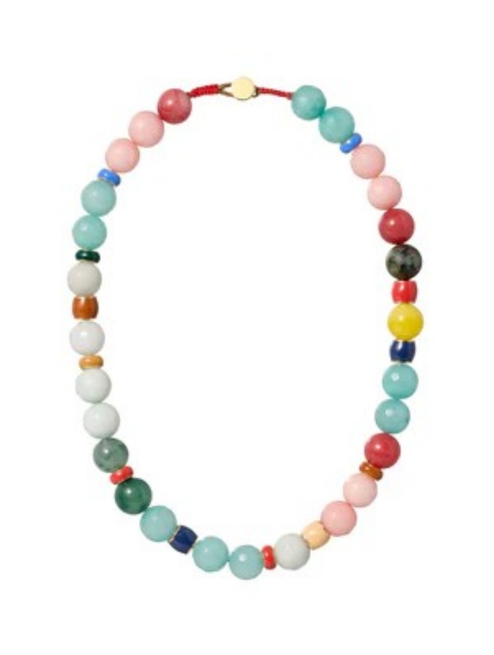 Roxanne Assoulin The Bright By Nature Necklace